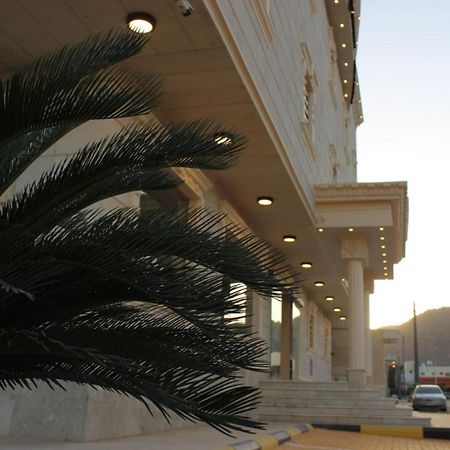 Skoon Hotel Apartments Necran Dış mekan fotoğraf