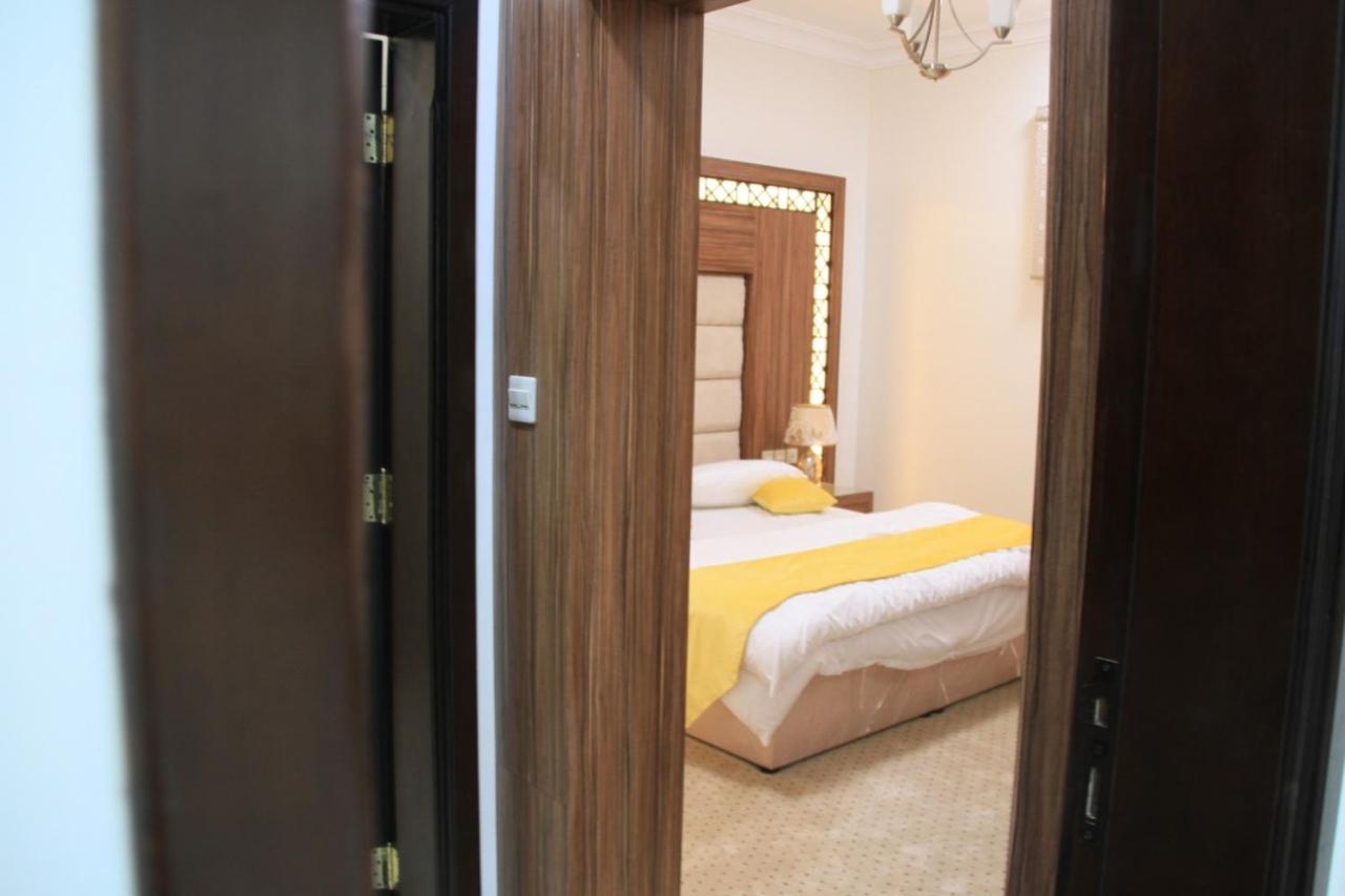 Skoon Hotel Apartments Necran Dış mekan fotoğraf