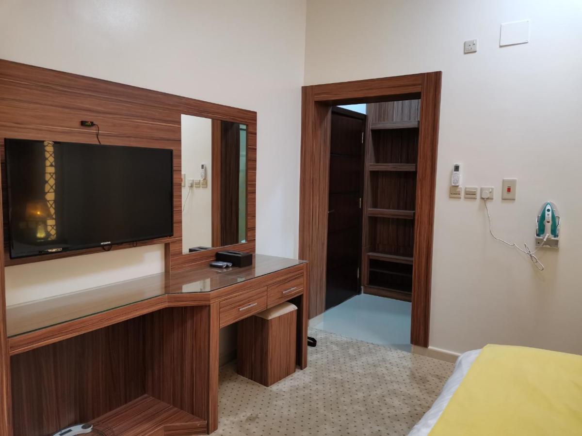 Skoon Hotel Apartments Necran Dış mekan fotoğraf