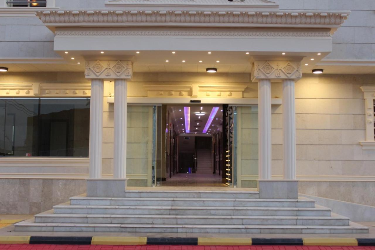 Skoon Hotel Apartments Necran Dış mekan fotoğraf