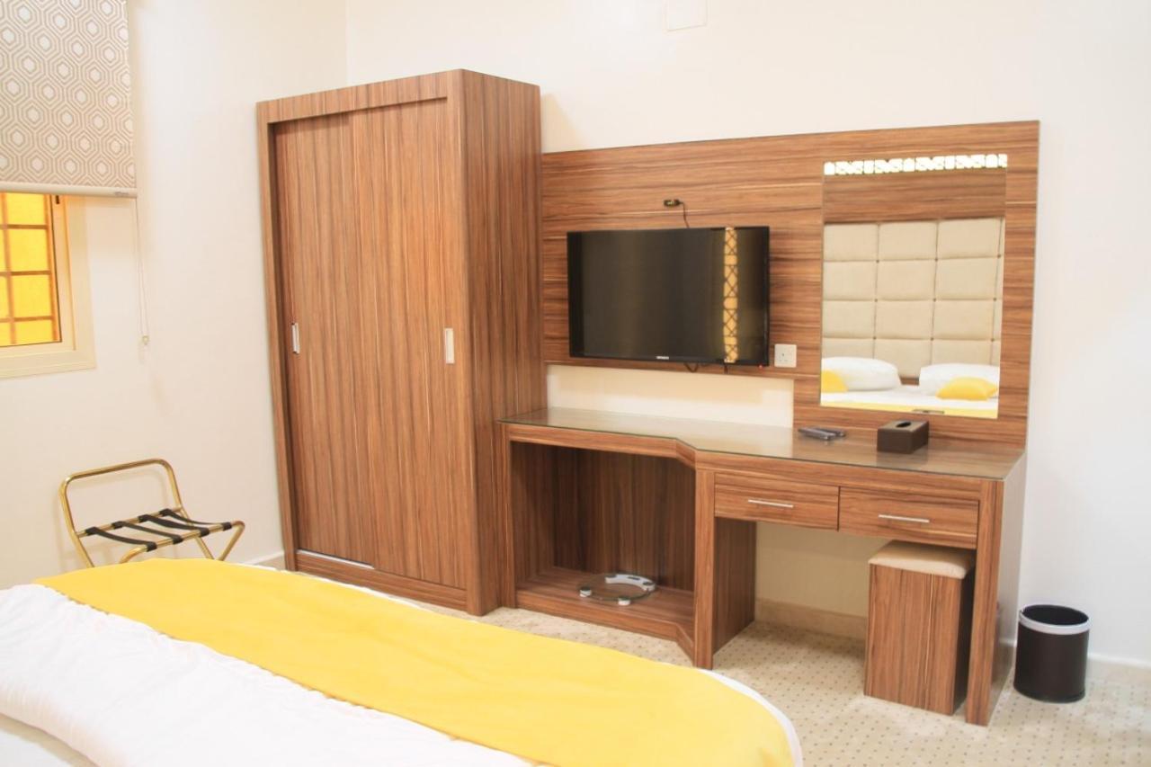 Skoon Hotel Apartments Necran Dış mekan fotoğraf