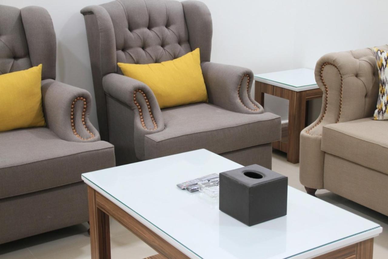 Skoon Hotel Apartments Necran Dış mekan fotoğraf