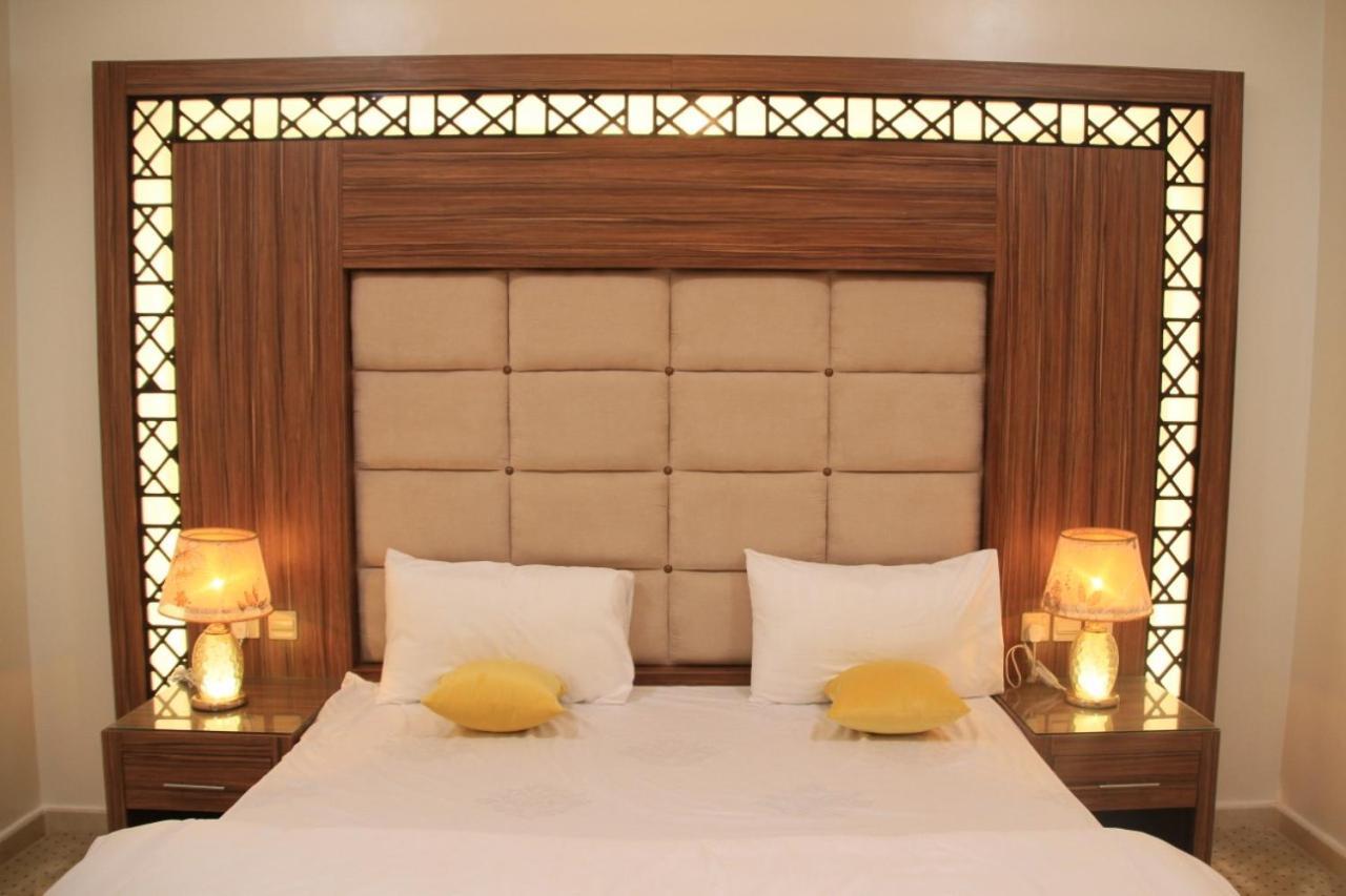 Skoon Hotel Apartments Necran Dış mekan fotoğraf