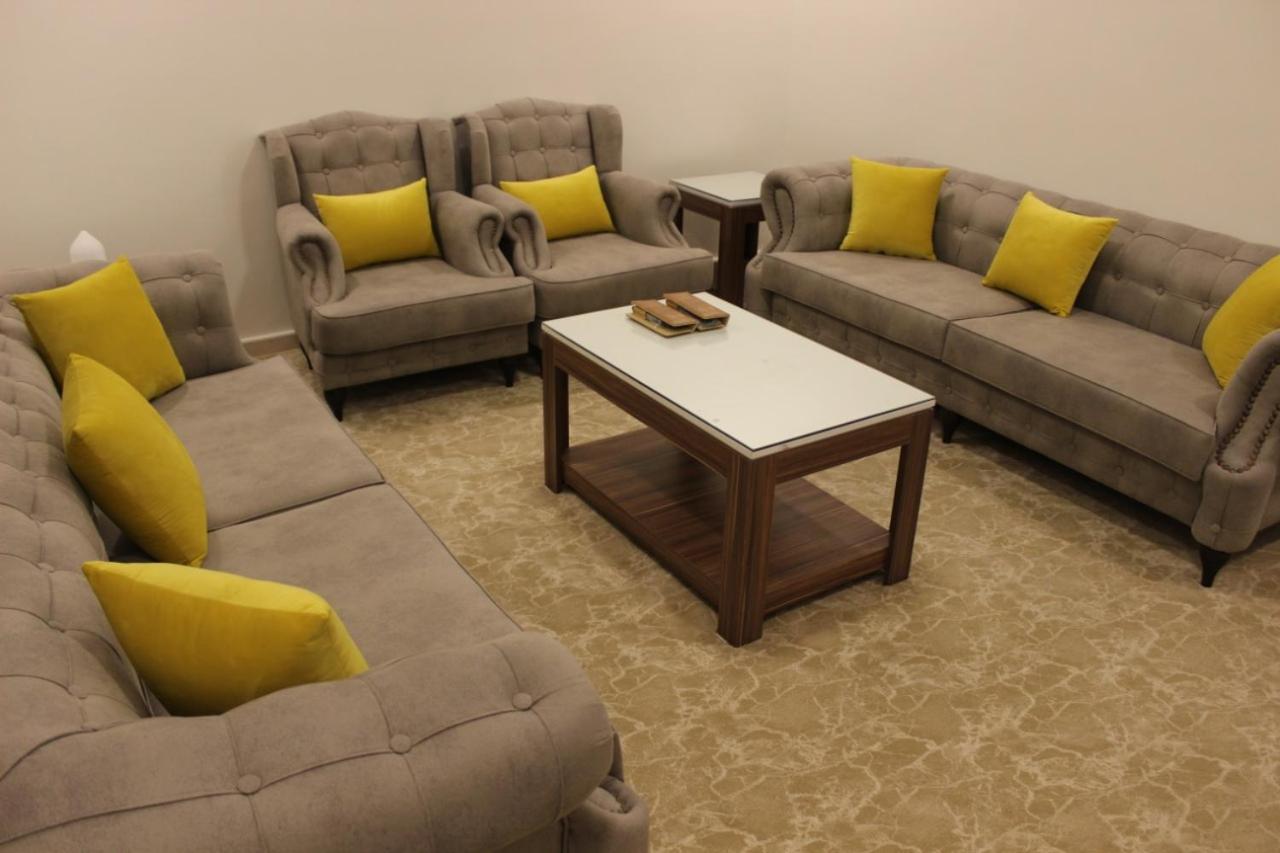 Skoon Hotel Apartments Necran Dış mekan fotoğraf