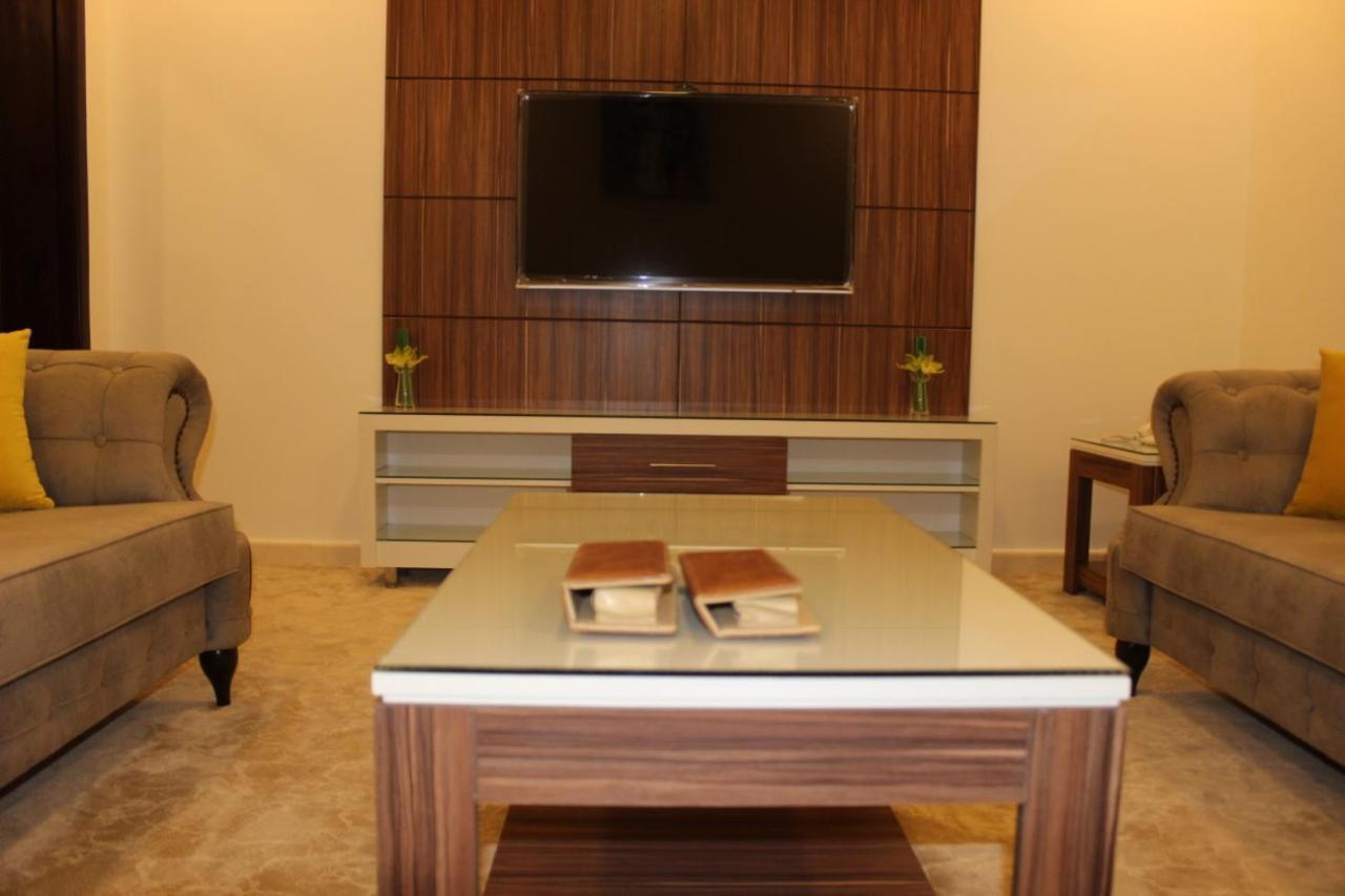 Skoon Hotel Apartments Necran Dış mekan fotoğraf