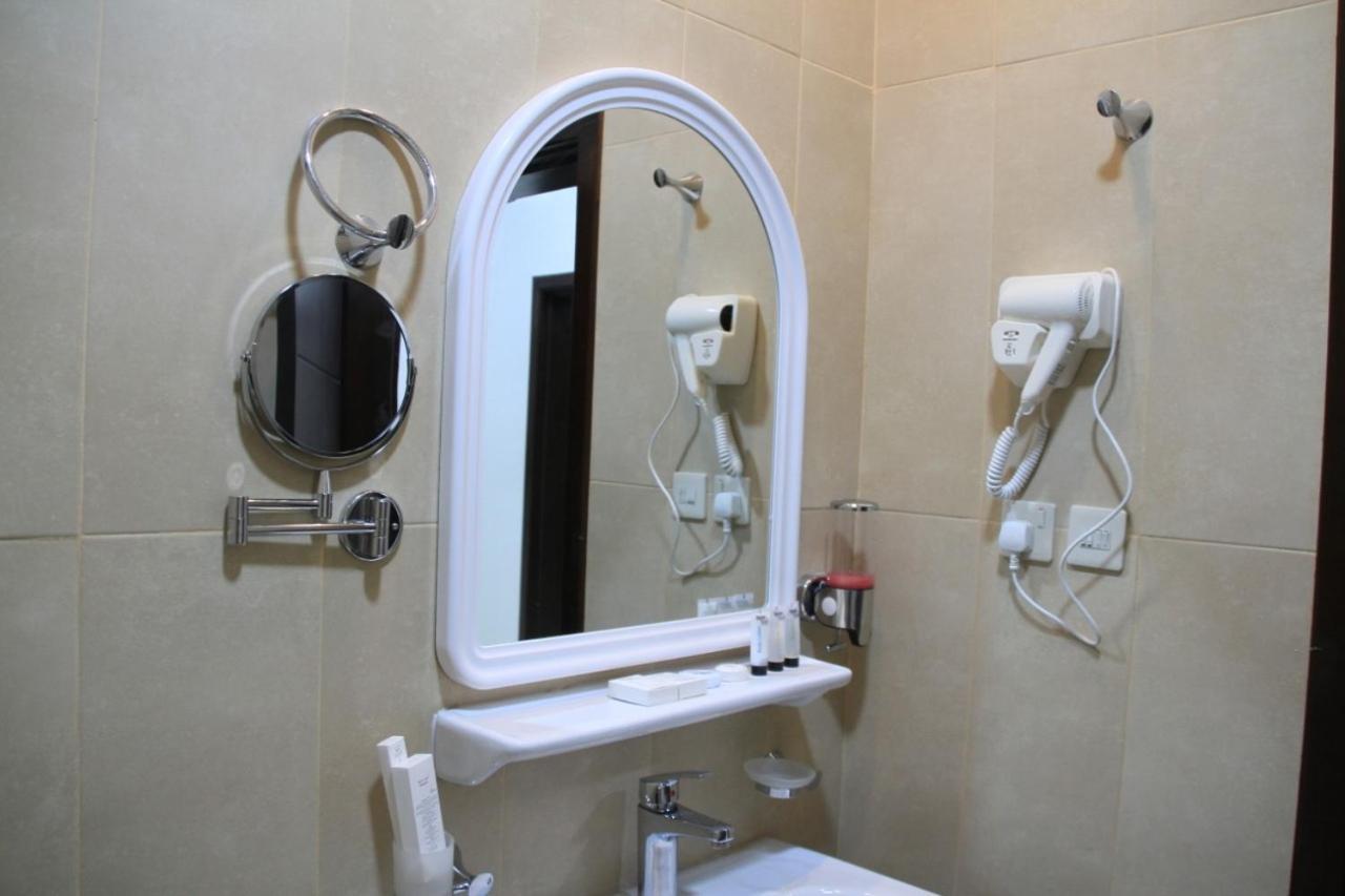 Skoon Hotel Apartments Necran Dış mekan fotoğraf